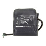 S mansett (16-24cm) Spengler Autensio ja Tensonic mudelile