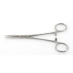 Roostevabast terasest CRILE tangid - sirged - 16cm