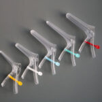 Easyspec günekoloogilised peeglid (150 tk, keskmine M)