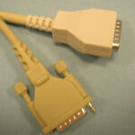 Nihon-Kohden patsiendikaablid Fiab univers.