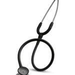 3M Littmann Lightweight - musta värvi