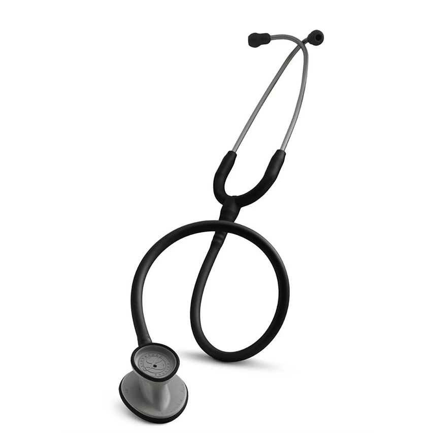 1366-1850172903_1 3M Littmann Lightweight - musta värvi - Image 1