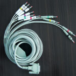 EKG kaabel(universaalne)