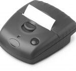 Portatiivne termoprinter Amplivox tümpanomeetrile Otowave 102