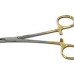 Gold Line Webster nõelahoidja 12,5 cm