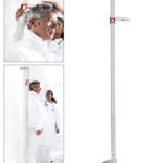 Seca 213 mobiilne pikkusemõõtja