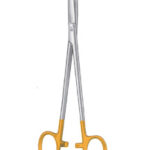 Gold Line Olsen Hegar nõelahoidja - 16.5 cm