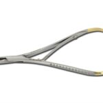 Gold Line Mathieu nõelahoidja - 14 cm