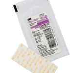 HAAVASULGURTEIP 3M STERI-STRIP 3MMX75MM -10tk