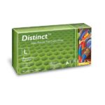 Aurelia Distinct Premium latekskinnas 100tk-L