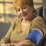 Tonoport V mansett 32-42cm