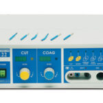 DIATERMO MB 122 - mono/bipolar - 120W