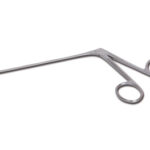 Roostevabast terasest LONG HARTMANN - 14.5 cm