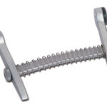 Roostevabast terasest MOUTH OPENER - 7 cm