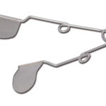 Näriliste suuavaja - 8,5 cm