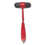 DEJERINE COLOUR refleksihaamer - punane