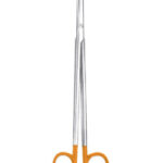 Gold Line METZENBAUM käärid - sirged - 18 cm