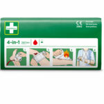 Side Bloodstop, suur (23 x 14 cm)