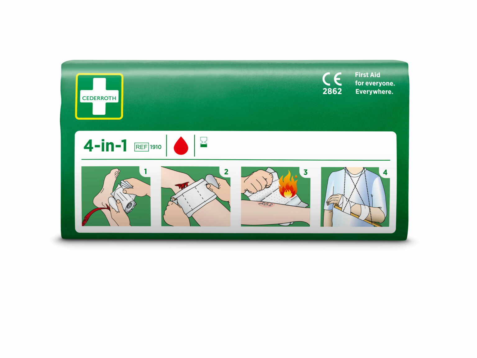 1910-cederroth-4in1-bloodstopper-f-1536x1152 Side Bloodstop, suur (23 x 14 cm) - Image 1