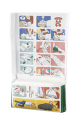 Side Bloodstop, suur (23 x 14 cm) - Image 3