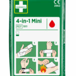 Side Bloodstop, väike (8 x 12 cm)