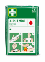 Side Bloodstop, väike (8 x 12 cm)
