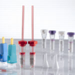 MiniCollect Lantsett (roheline/1,5mm tera) - 200tk