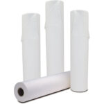 Kattepaber kahekordne 88cm x 70 m / 4 rulli