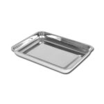 Kandik 30 x 20 x 5 cm (autoklaavitav 121°C)