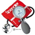 SPENGLER LIAN METAL M mansetiga