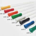 Aspiratsioonikateeter 50cm-ch/fr 16 N100