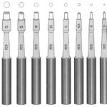 BIOPSY PUNCHES diameter 1 mm N20