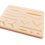 Õmbluste tegemise harjutuspadi