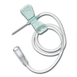 GIMA standard libliknõel 23G - 100tk