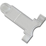 Hemoglobiini mikroküvett - 50tk pakis