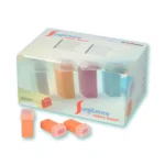 Surgilance Safety lantsett (oranž/2,2 mm tera) - 100tk