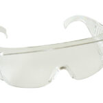 Kaitseprillid, korduvkasutatavad ja lihtsasti puhastatavad