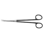 Super Cut Metzenbaum käärid (kõver, 15 cm)