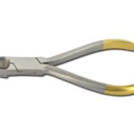 Traadi lõikamise tangid 14 cm