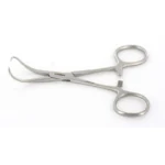 Roostevabast terasest Backhaus tangid - 9 cm