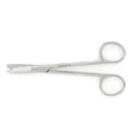 Õmbluste eemaldamise käärid 13cm