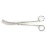 Sims käärid kumerad 23 cm