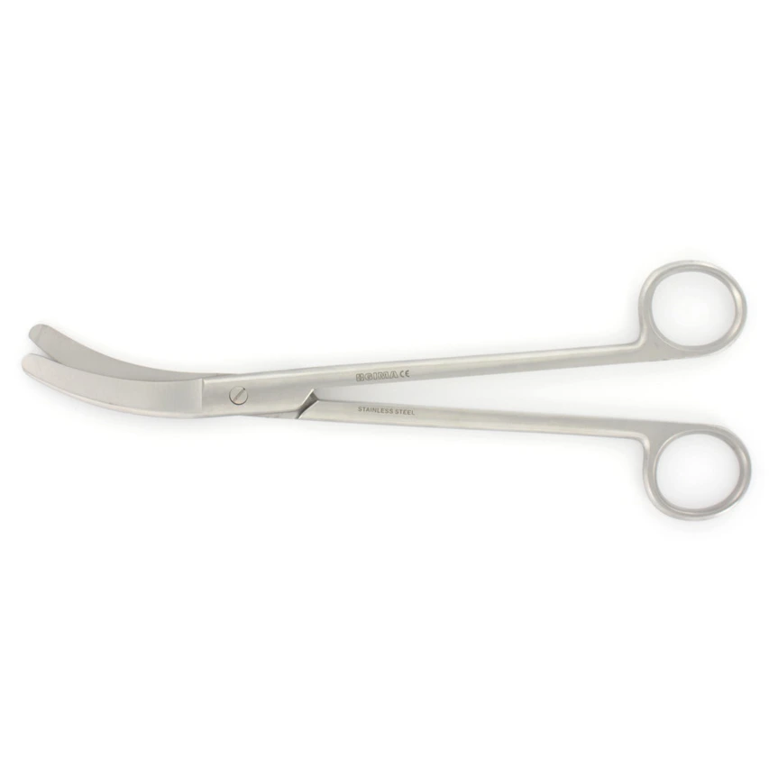 26803 Sims käärid kumerad 23 cm - Image 1