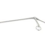 Günekoloogilised biopsia tangid Schumacher 24cm