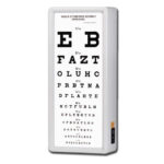 ARMAGNAC silmatabel valgustusega - 5 m