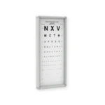 MONOYER silmatabel valgustuseta - 3m