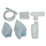 Nebulisaatori vahetuskomplekt, universaalne