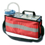 Mini Aspeed patareitoitel portatiivne aspiraator