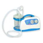 Supervega aspiraator 1L