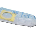 Uriinikott lastele 100 ml - steriilne (100tk)